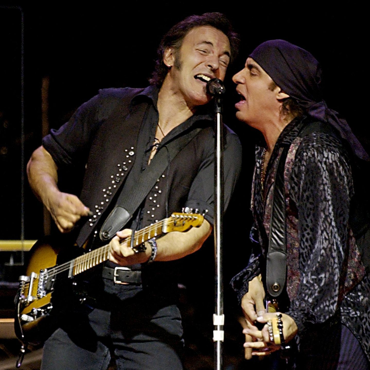 SPRINGSTEEN RICHMOND7